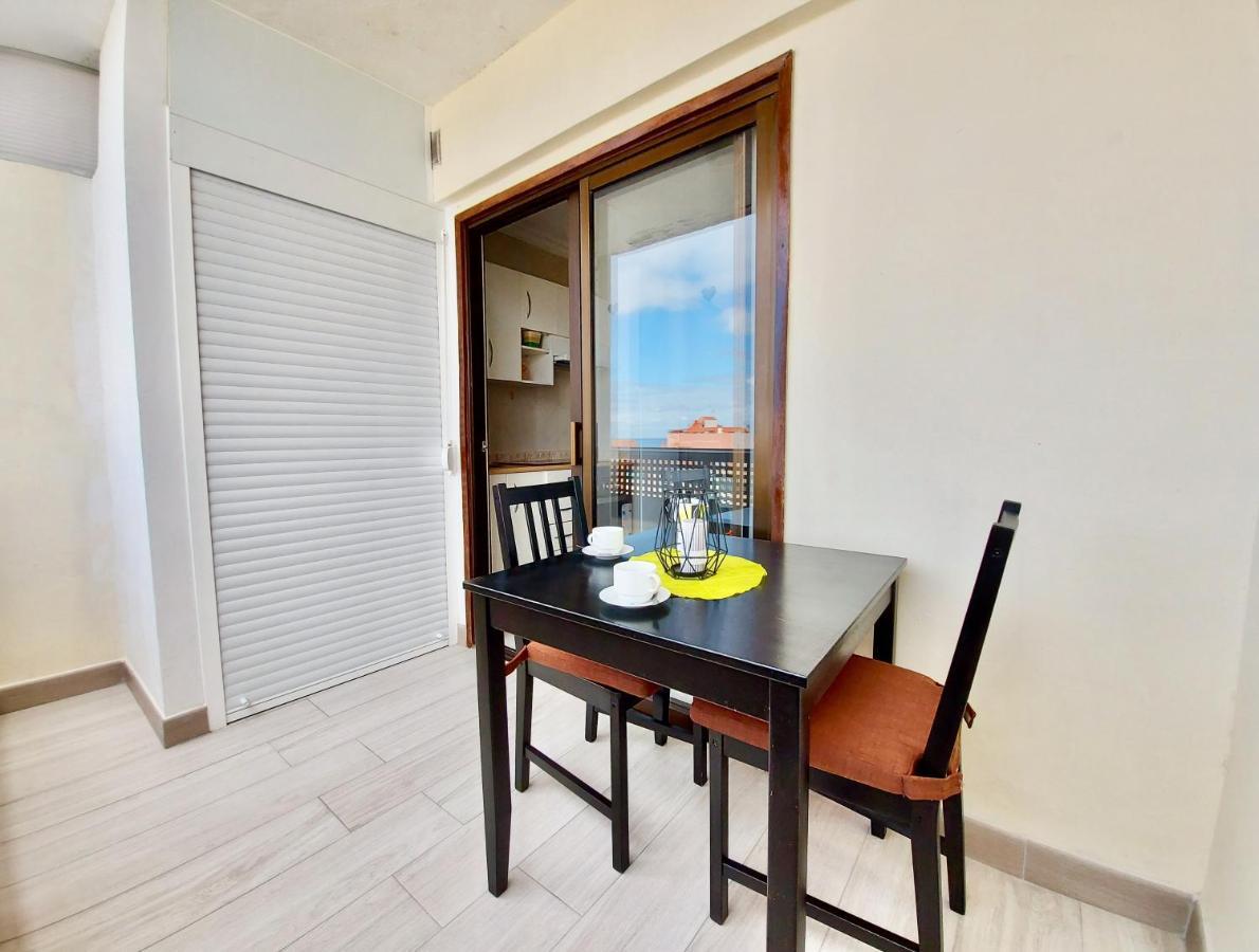 Appartement Ocean And Sun Puerto de la Cruz (Tenerife)