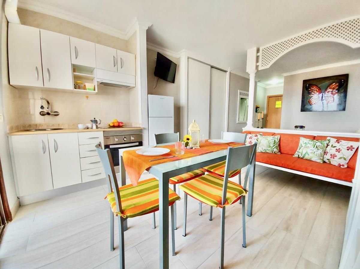 Ocean And Sun Appartement