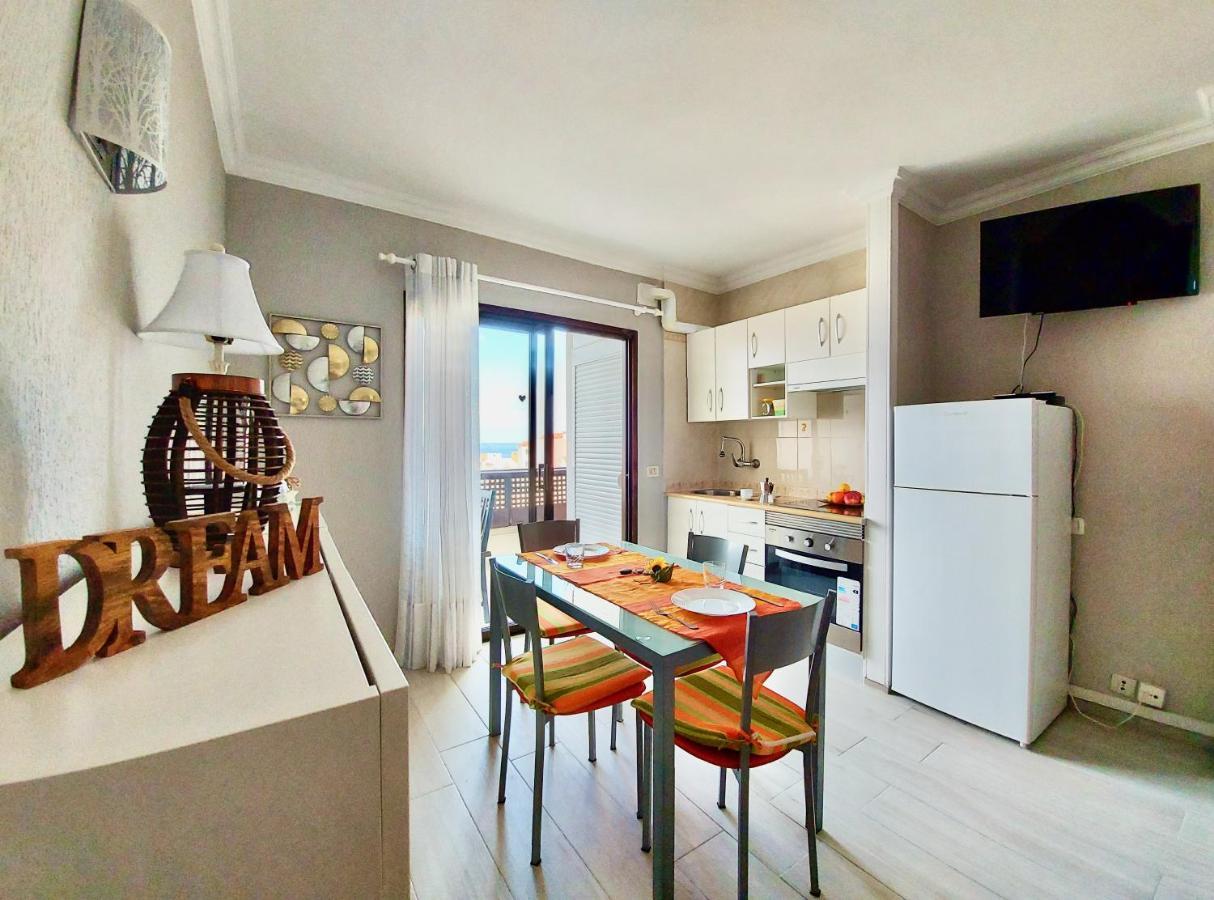 Ocean And Sun Appartement