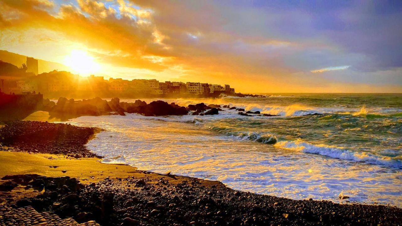 Appartement Ocean And Sun *